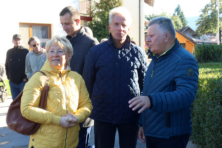 OTVORITEV DOLENJE JEZERO 28 FOTO LJUBO VUKELIČ